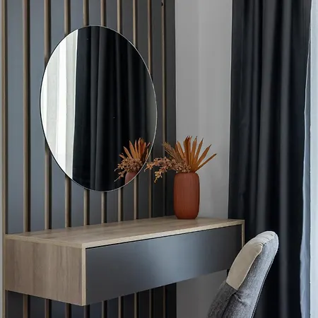 20th Floor Amazing View, & Fitness Parking *