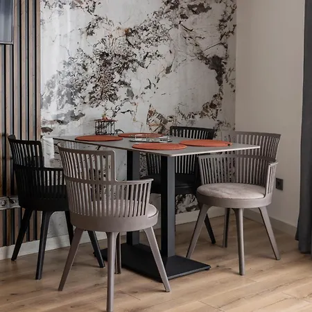 20th Floor Amazing View, & Fitness Parking