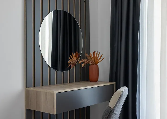 20th Floor Amazing View, & Fitness Parking *